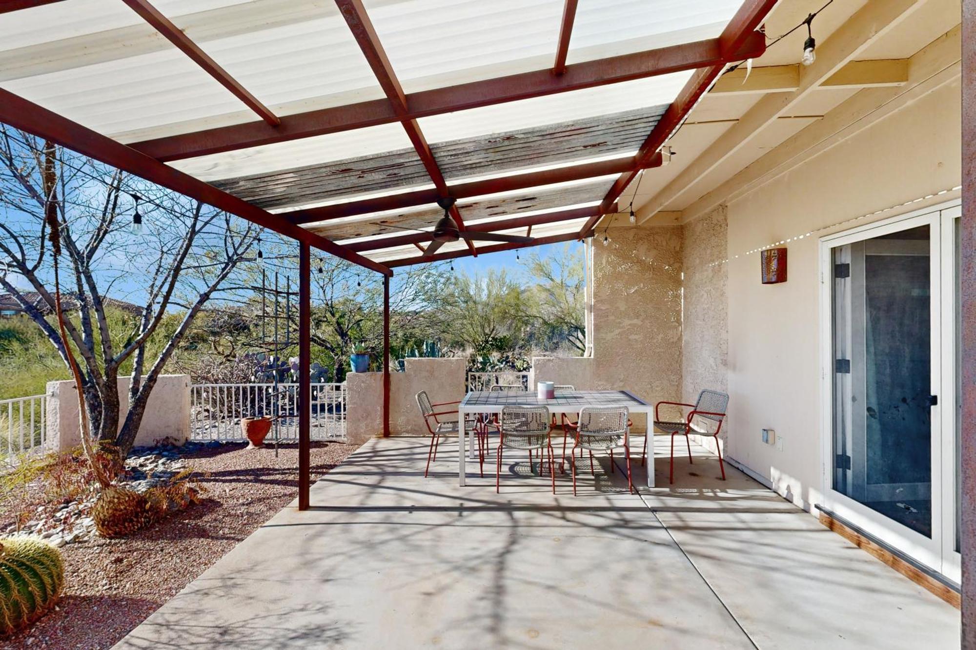 Camino Mochis Holiday home