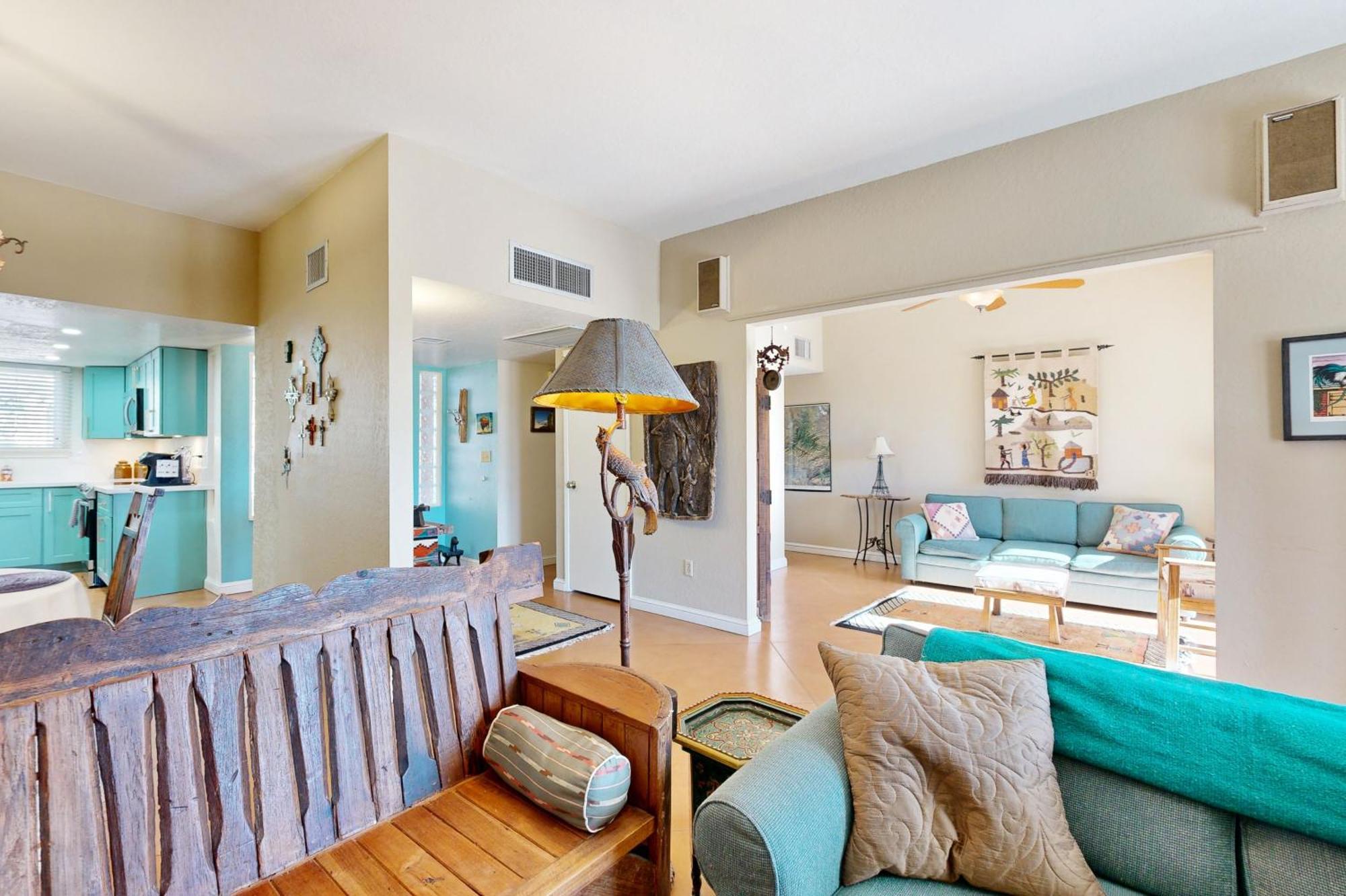 Camino Mochis Holiday home