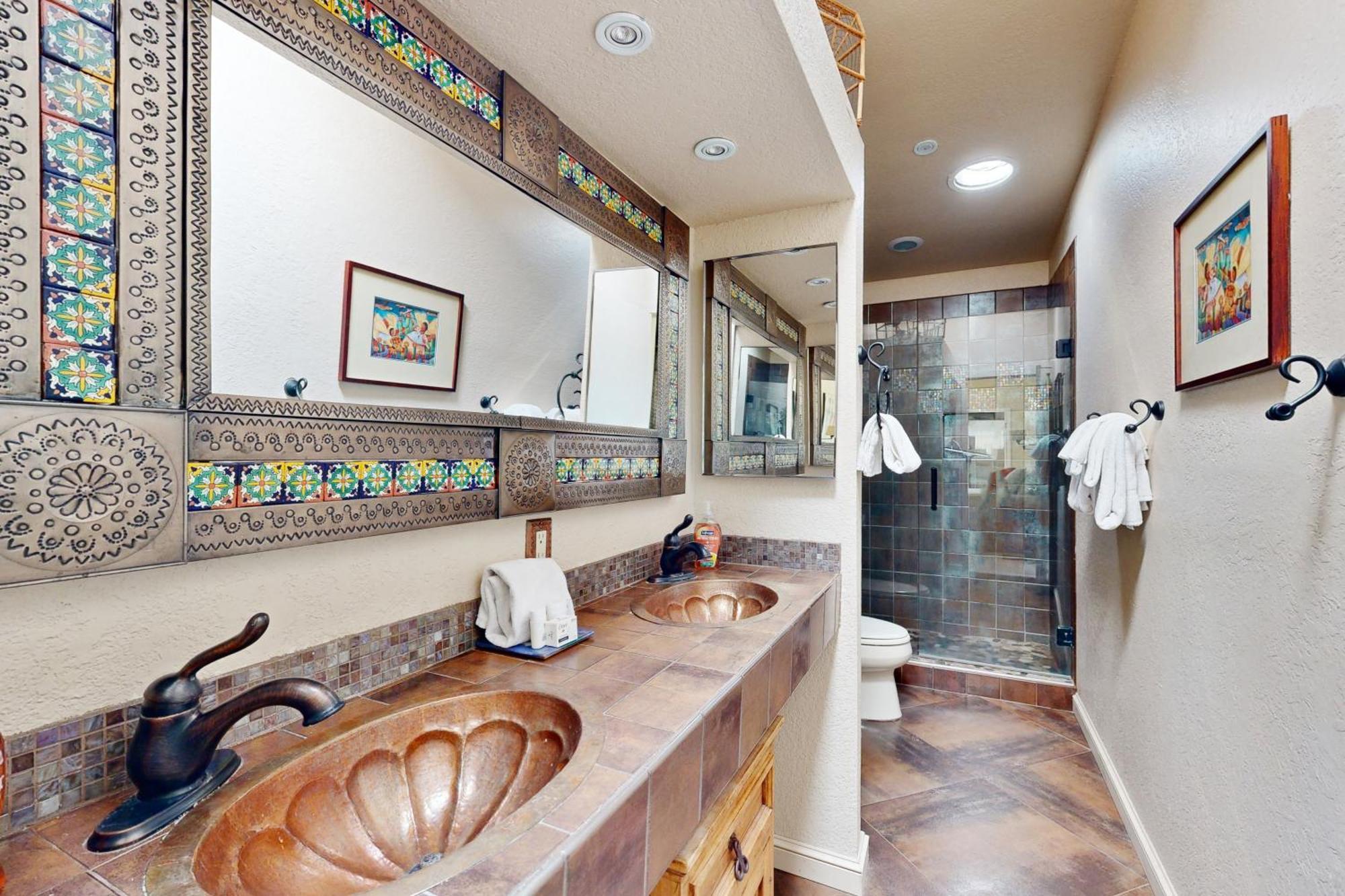 Camino Mochis Holiday home Tucson