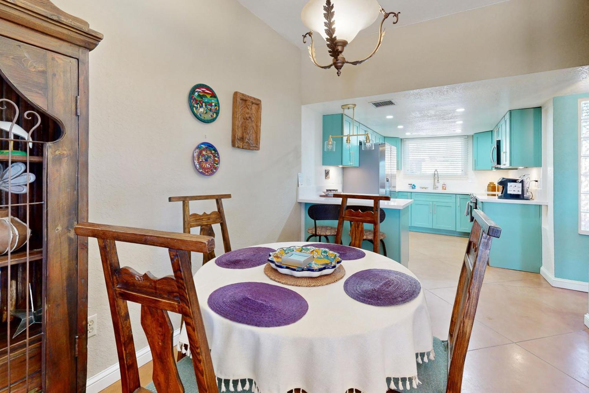 Holiday home Camino Mochis *