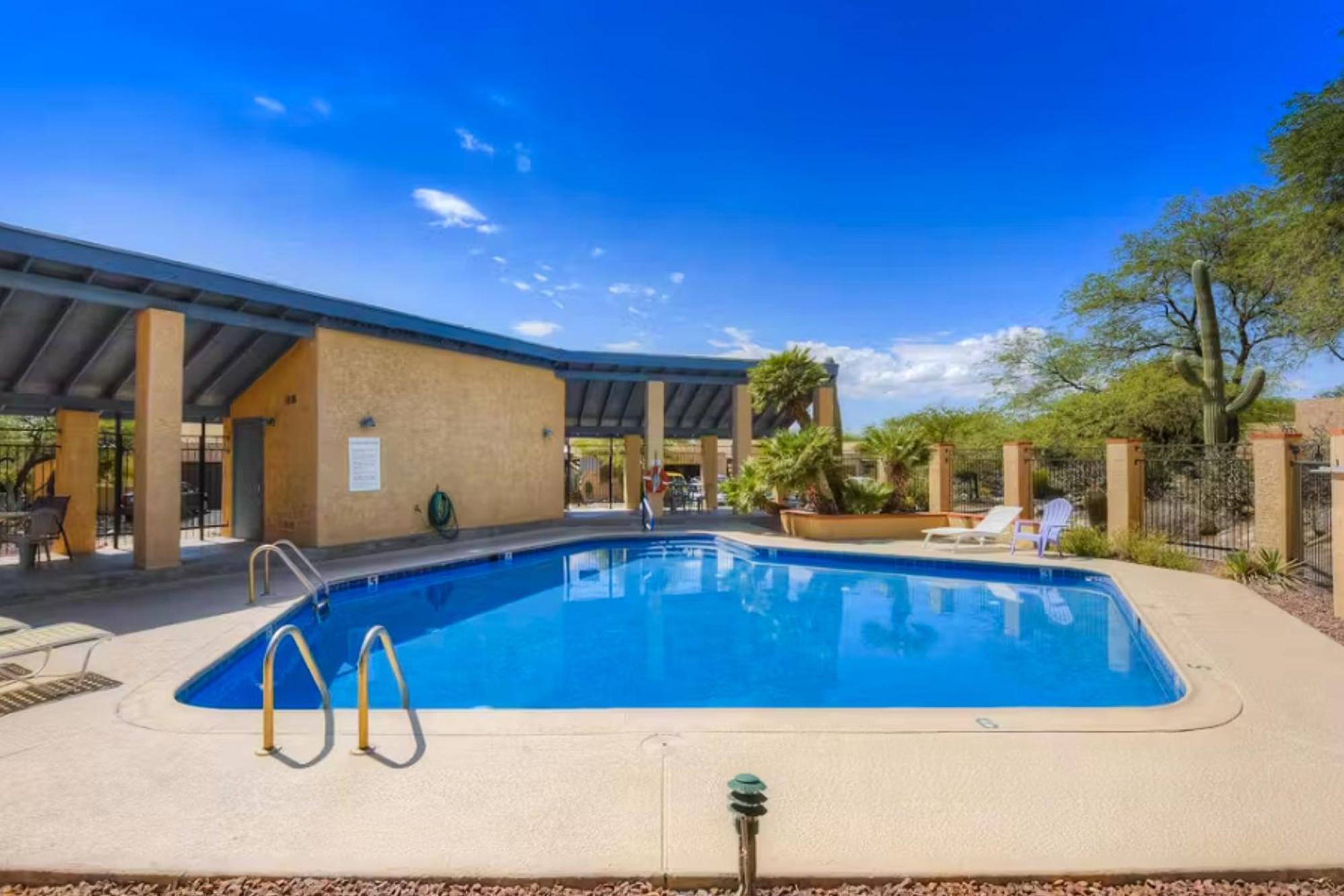 Holiday home Camino Mochis