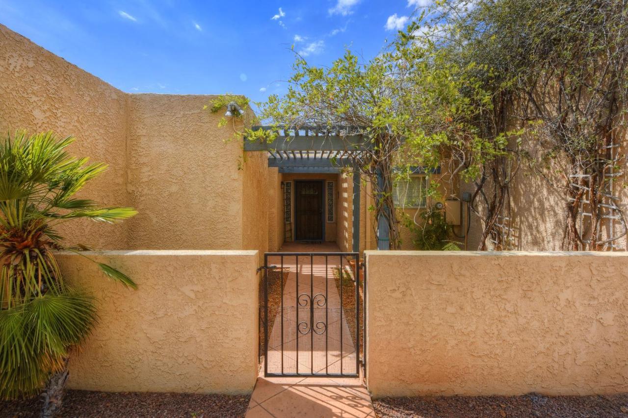 Camino Mochis Holiday home Tucson